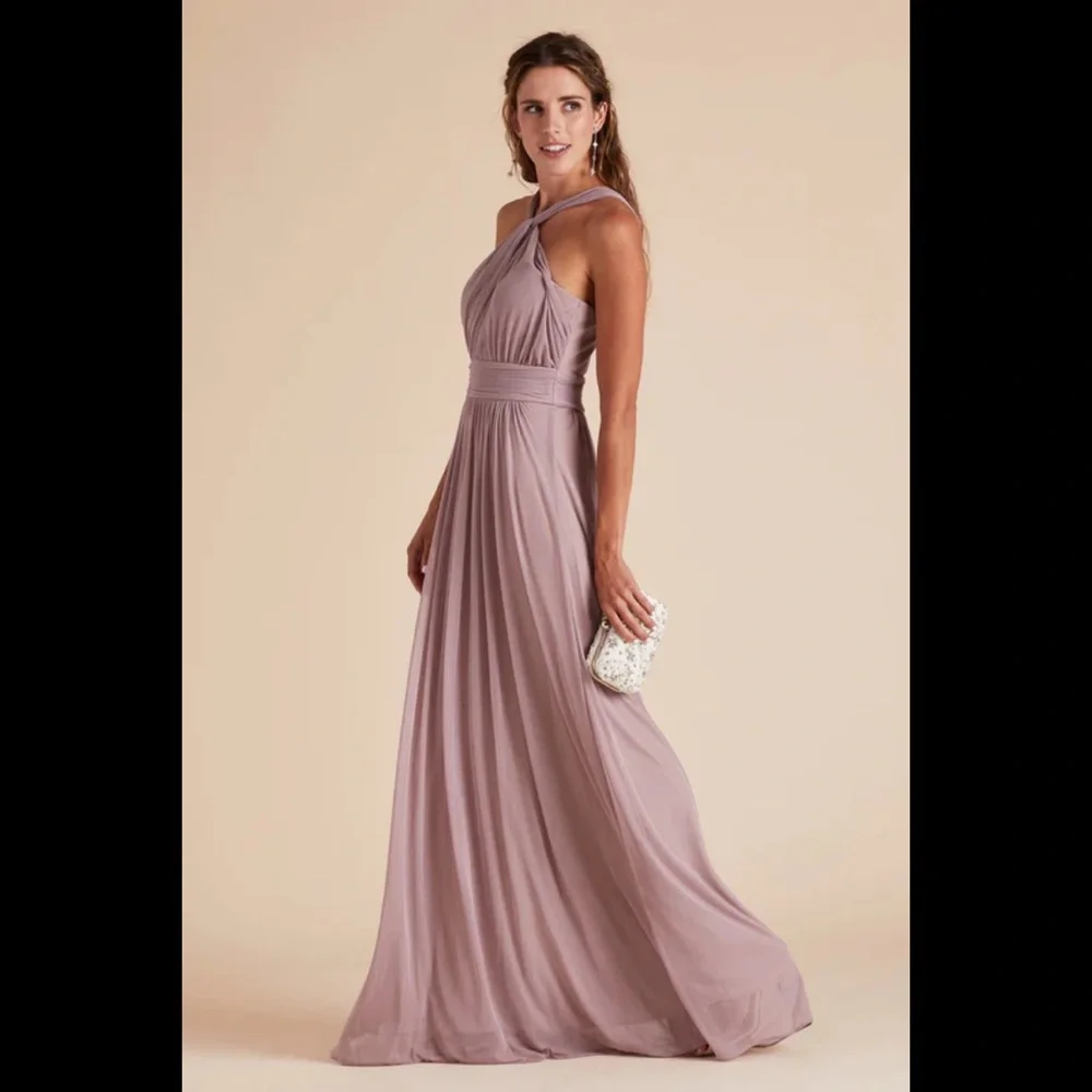 Birdy Grey Kiko Gown - Picture 4 of 5